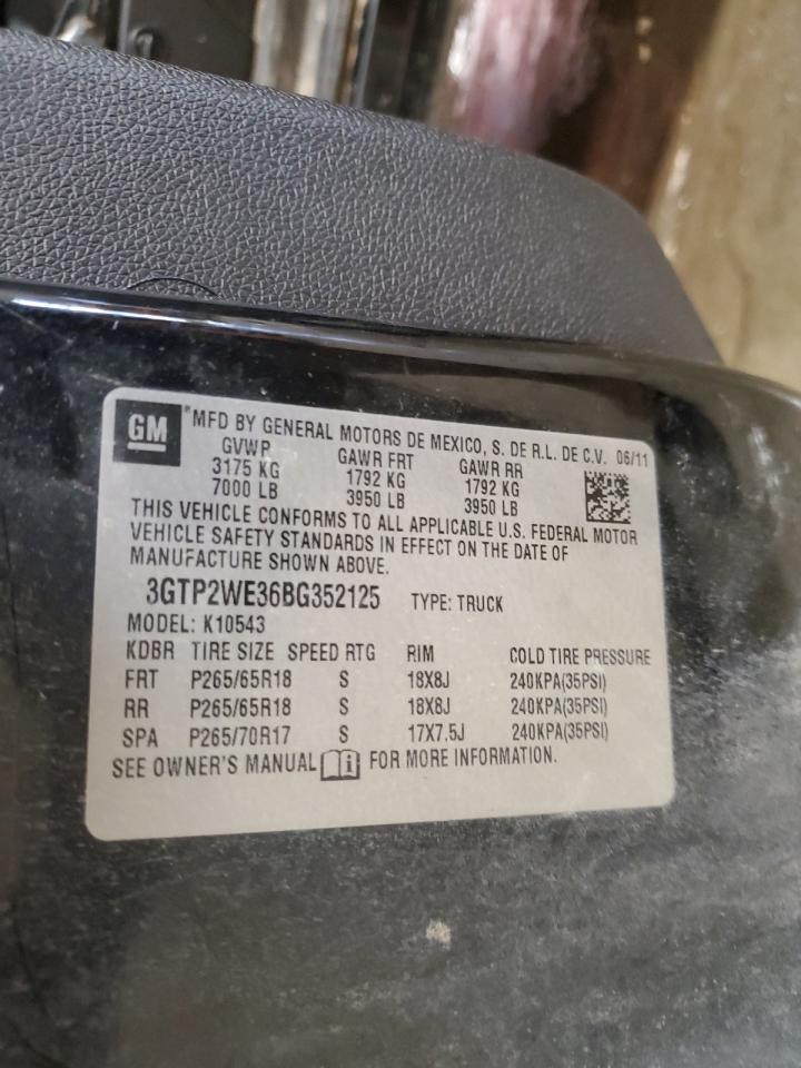 GMC Sierra K1500 Slt Image 9