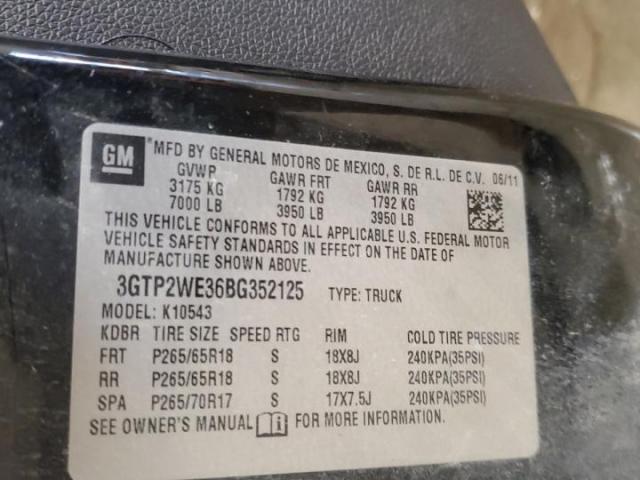 GMC Sierra K1500 Slt Image 9