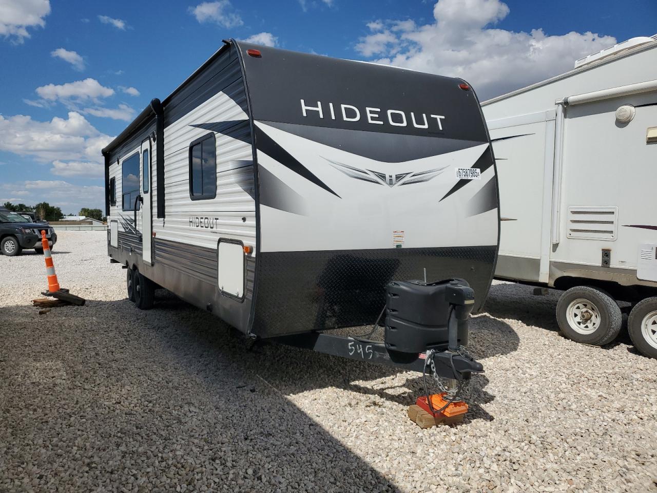 Keystone Hideout Image 1