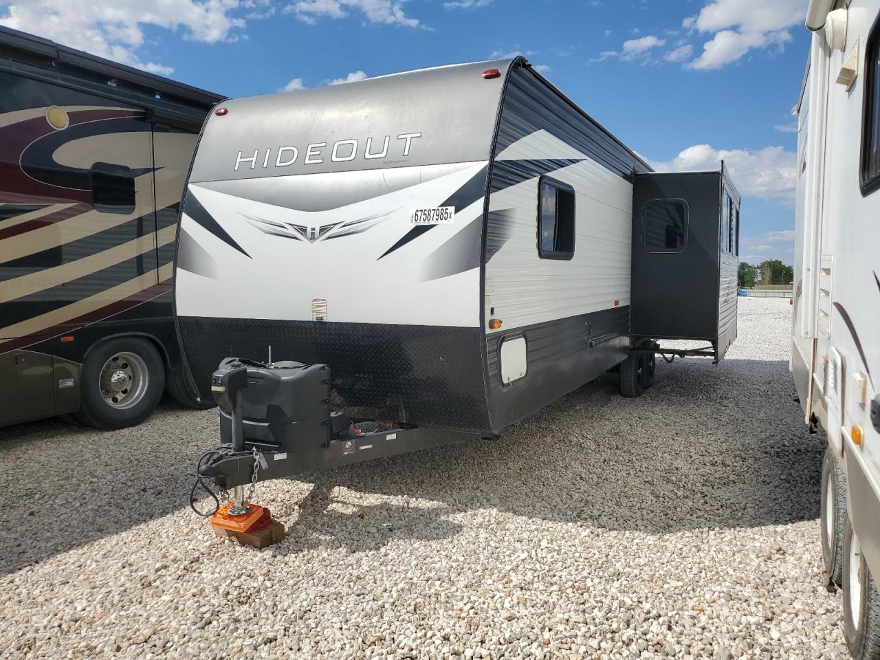 Keystone Hideout Image 10