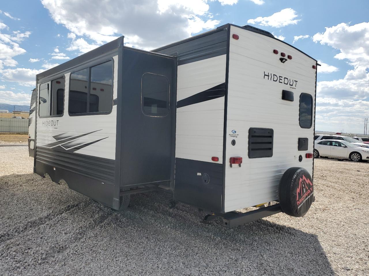 Keystone Hideout Image 2