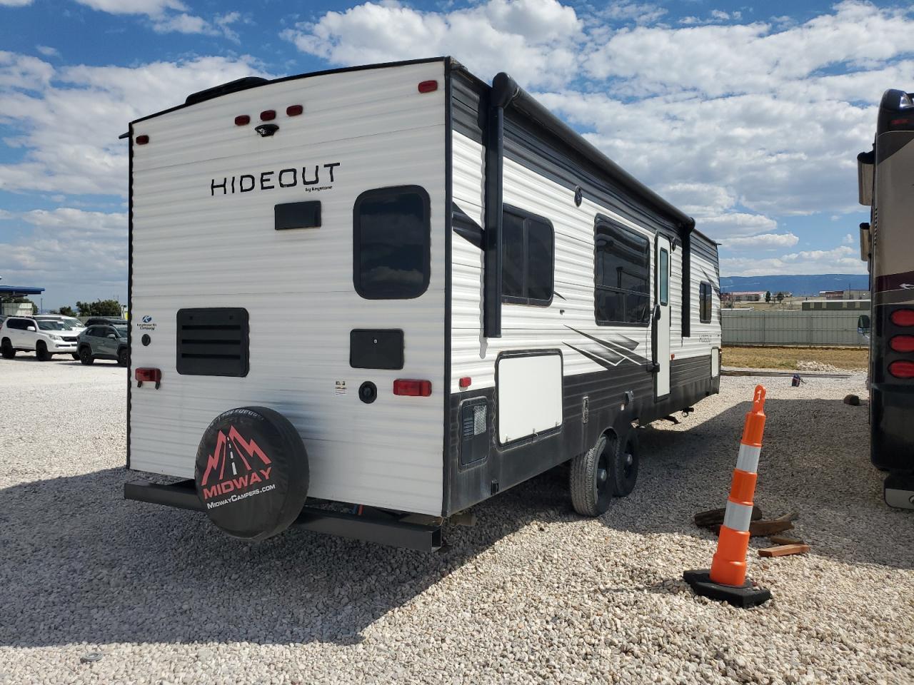 Keystone Hideout Image 6