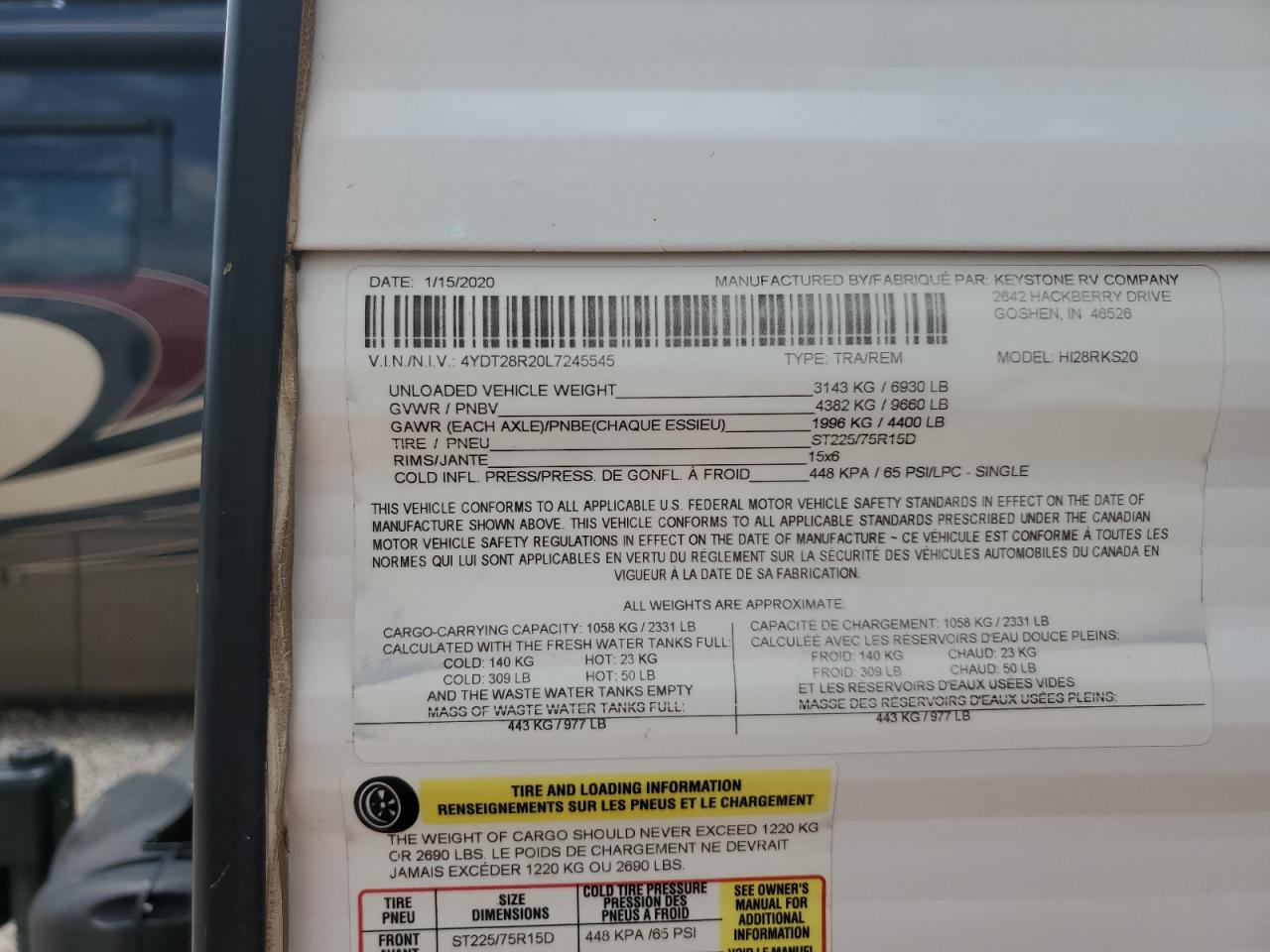 Keystone Hideout Image 8