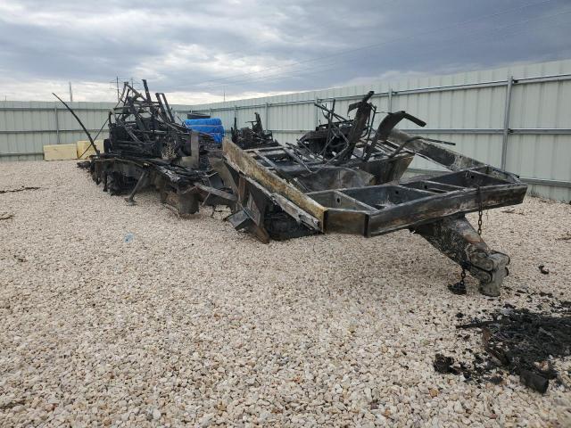  Salvage Heart Land Fuel