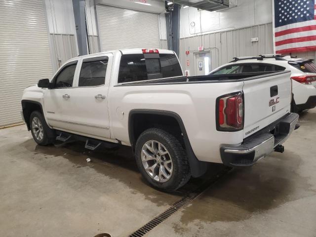 GMC Sierra K1500 Slt Image 8