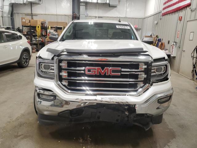 GMC Sierra K1500 Slt Image 12