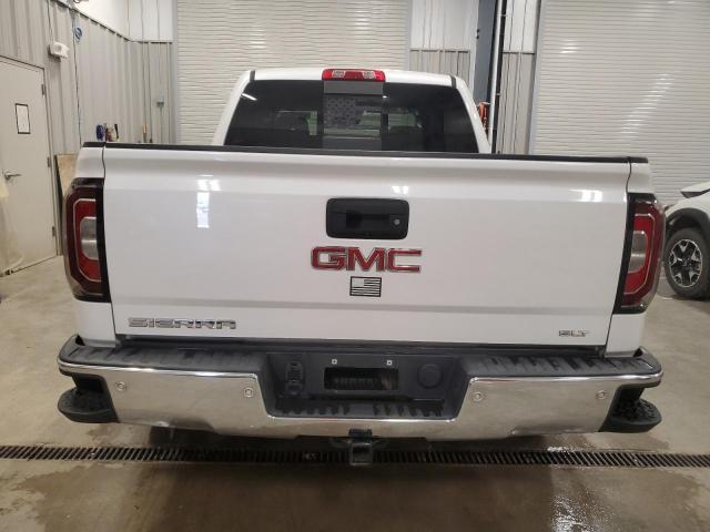 GMC Sierra K1500 Slt Image 4
