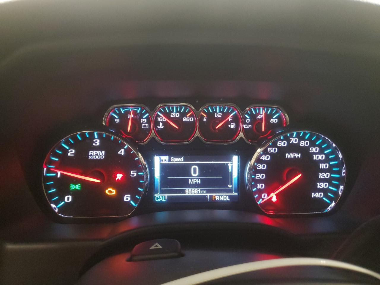 GMC Sierra K1500 Slt Image 6