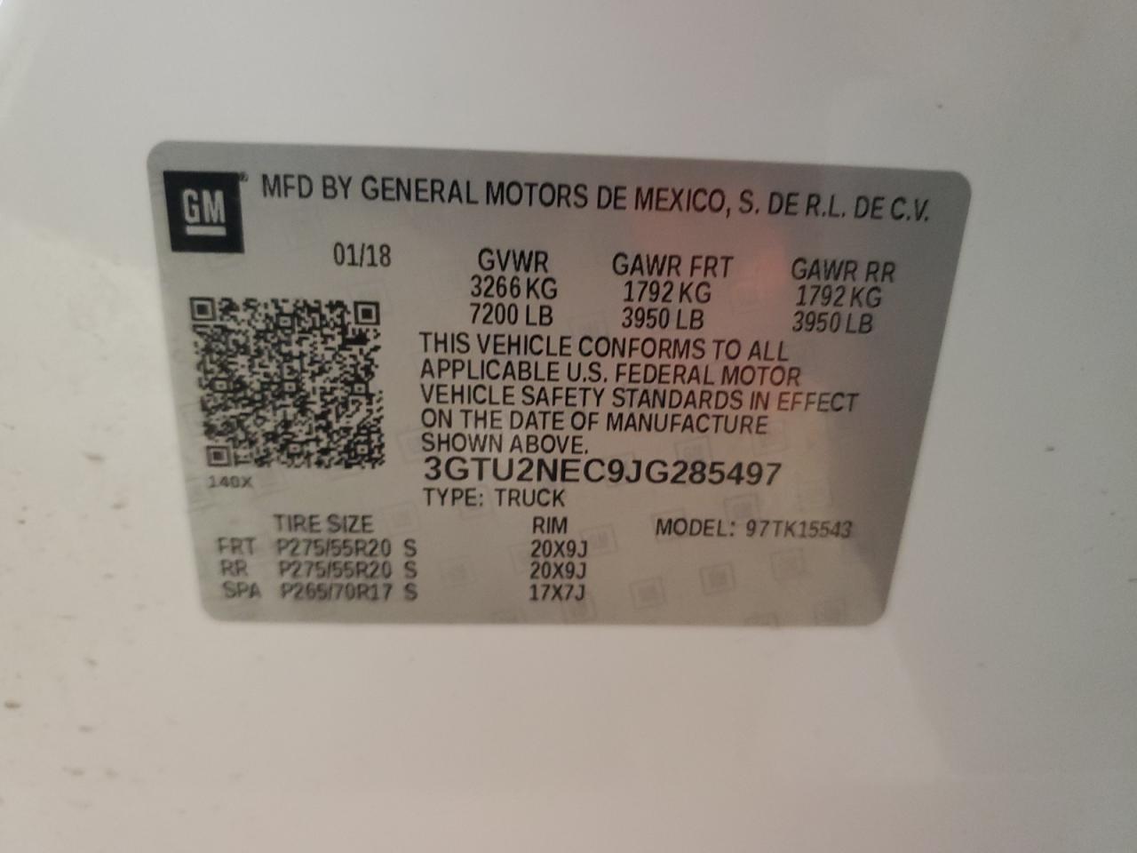 GMC Sierra K1500 Slt Image 13