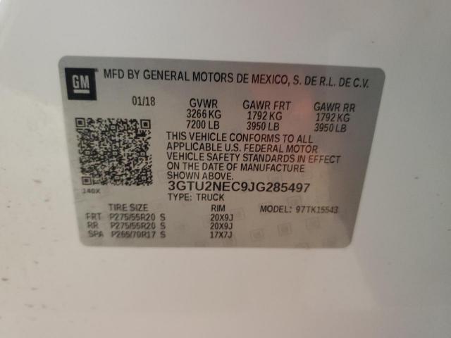 GMC Sierra K1500 Slt Image 13