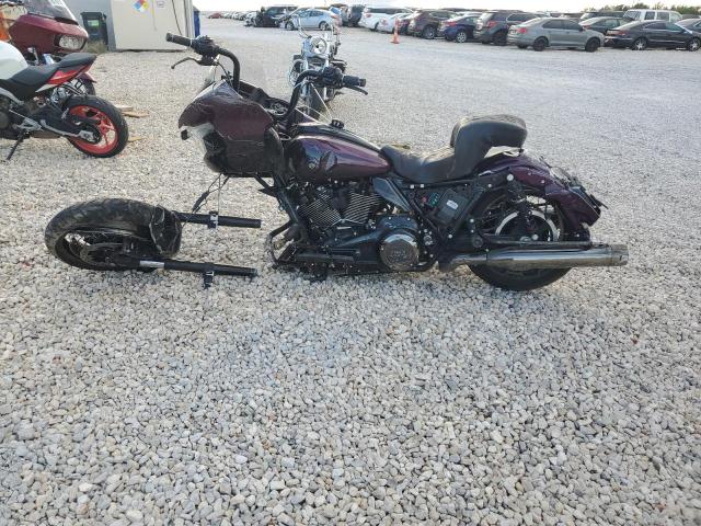 Harley-Davidson Flse Image 9