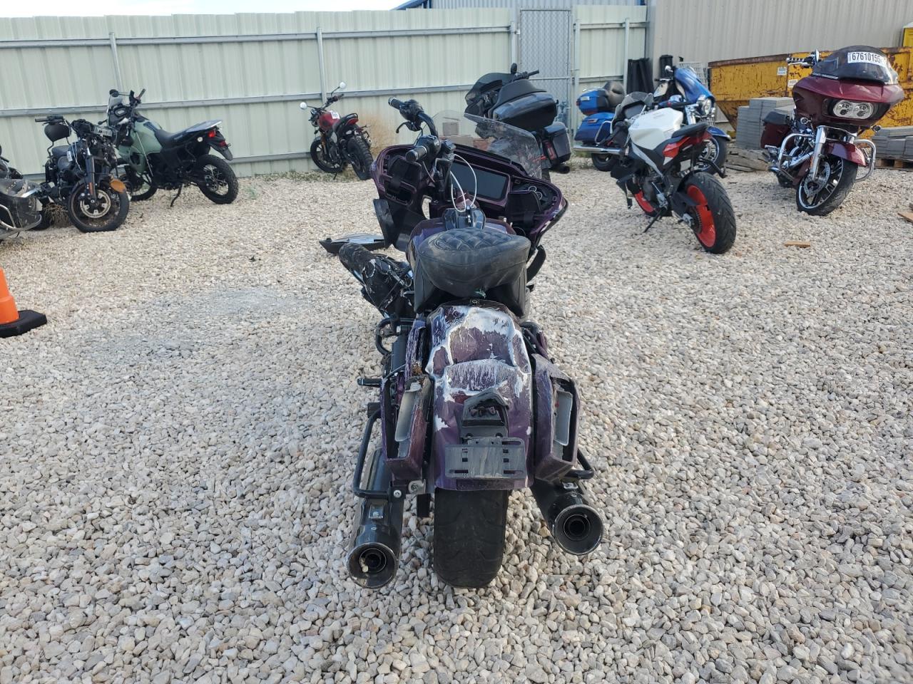 Harley-Davidson Flse Image 2