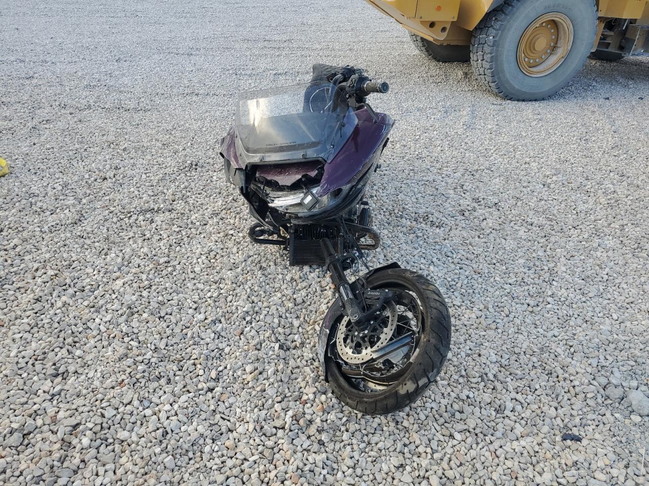 Harley-Davidson Flse Image 4