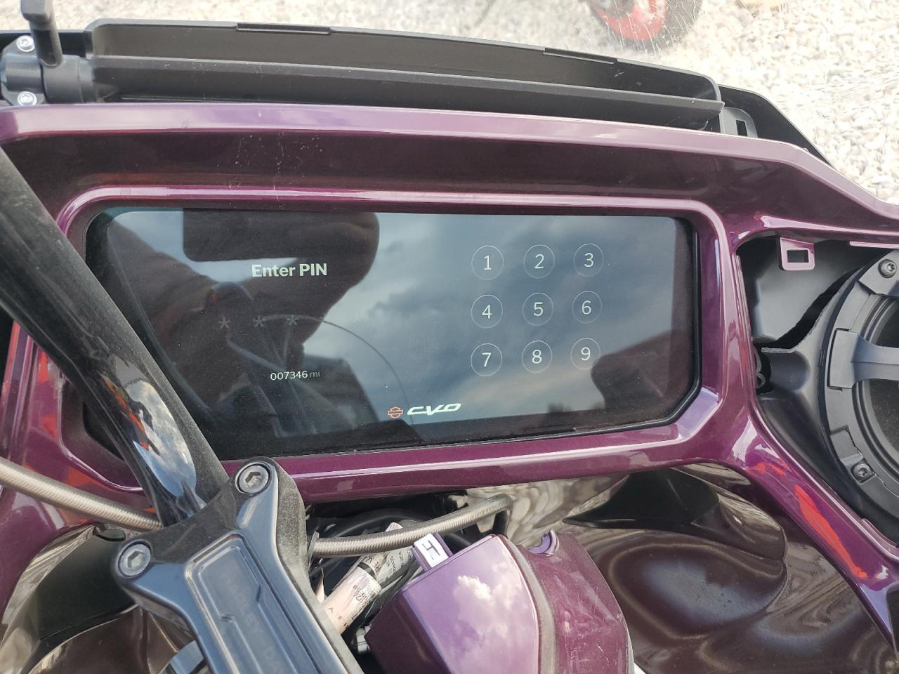 Harley-Davidson Flse Image 5