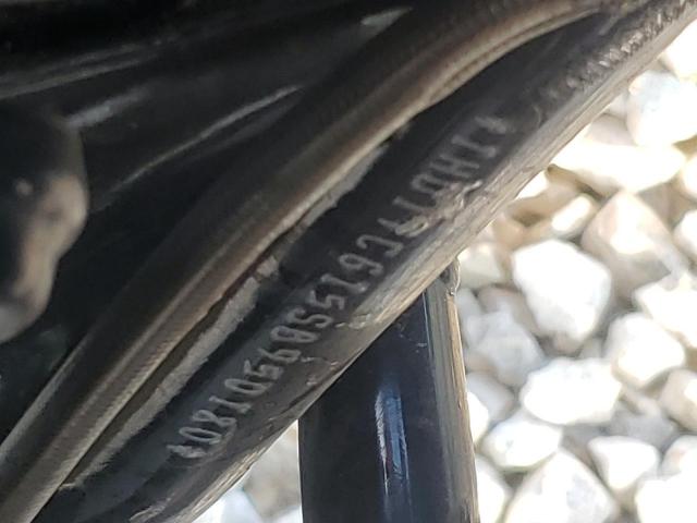 Harley-Davidson Flse Image 8