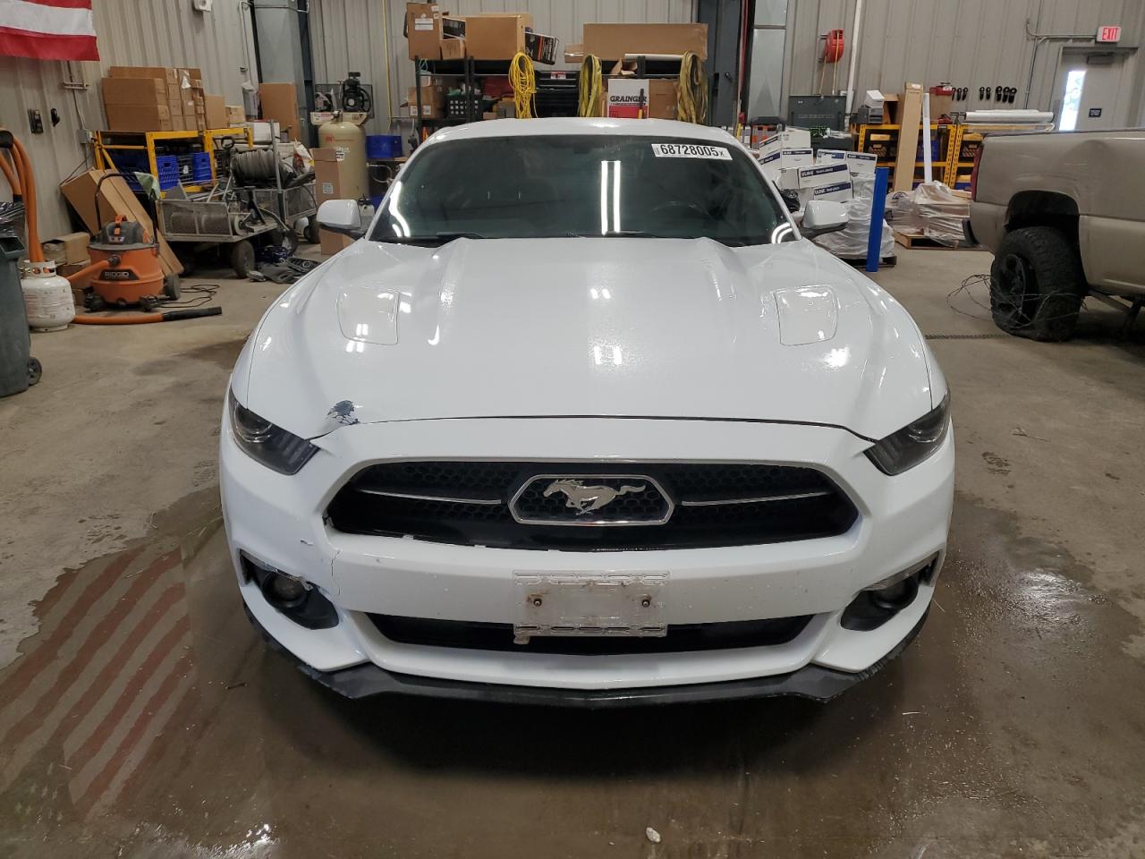 Ford Mustang Gt Image 13