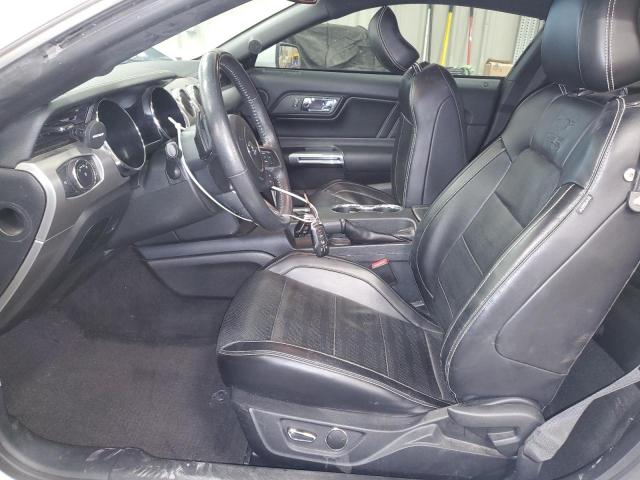 Ford Mustang Gt Image 2