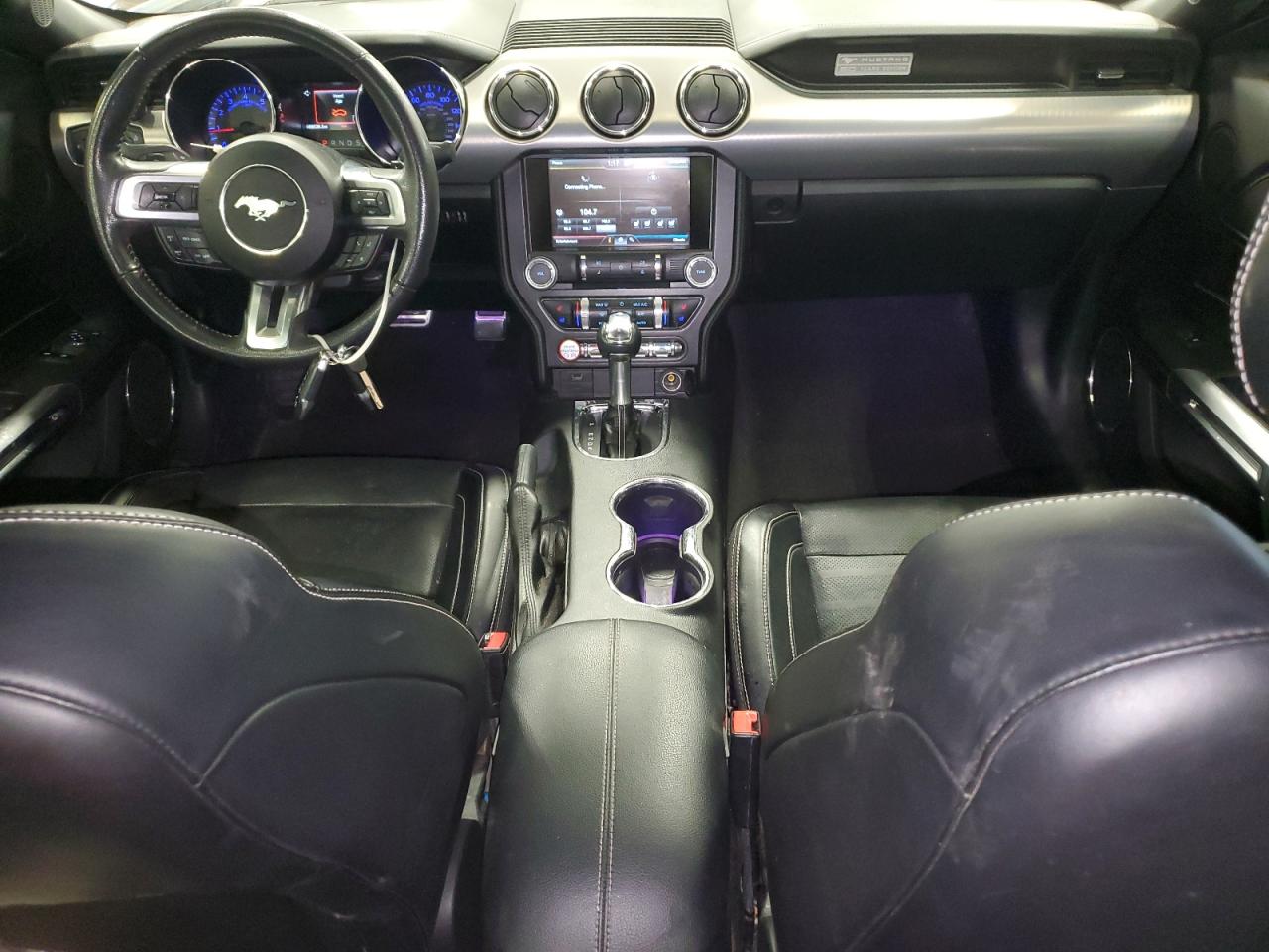 Ford Mustang Gt Image 8