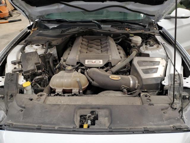 Ford Mustang Gt Image 9