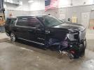 GMC Yukon Denali Image 3