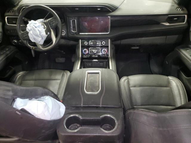 GMC Yukon Denali Image 5