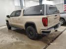 GMC Sierra K1500 At4x Image 6