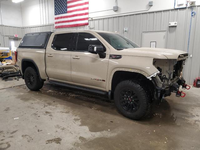 GMC Sierra K1500 At4x Image 8