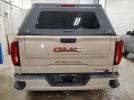 GMC Sierra K1500 At4x Image 13