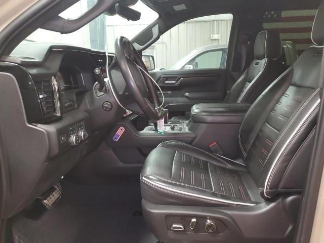 GMC Sierra K1500 At4x Image 4