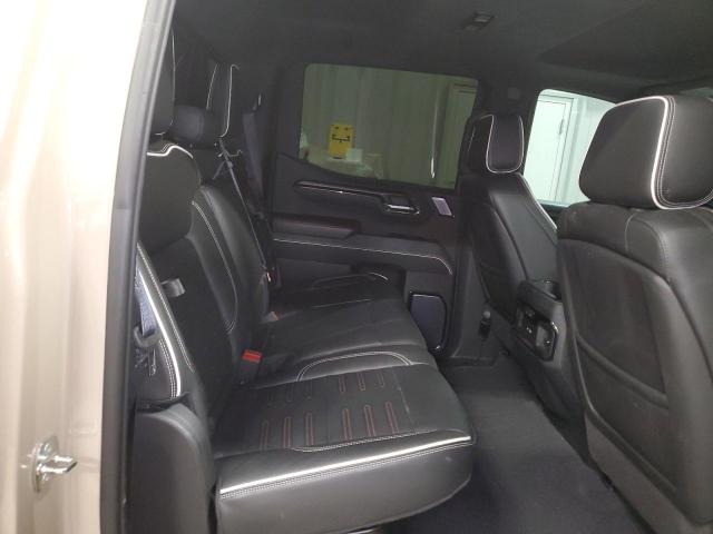 GMC Sierra K1500 At4x Image 7