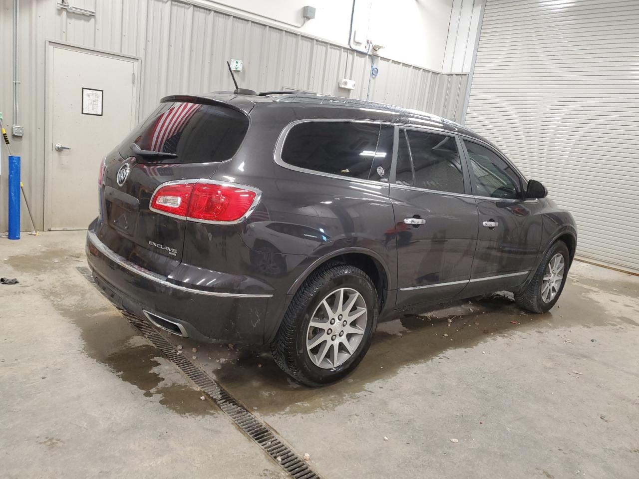 Buick Enclave Image 6
