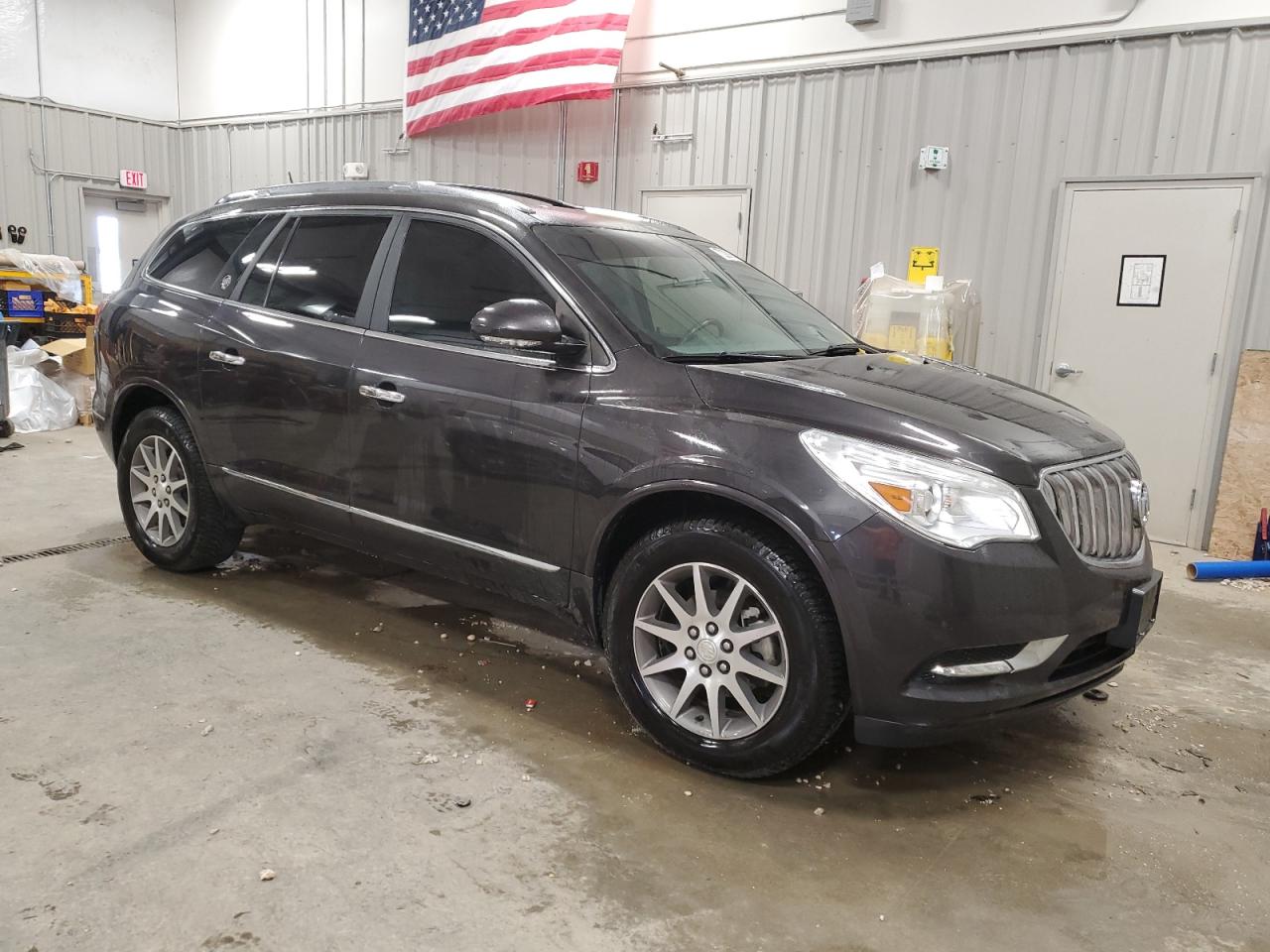 Buick Enclave Image 5