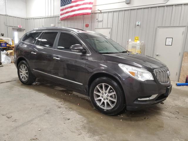 Buick Enclave Image 5