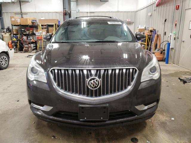 Buick Enclave Image 3