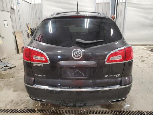 Buick Enclave Image 4
