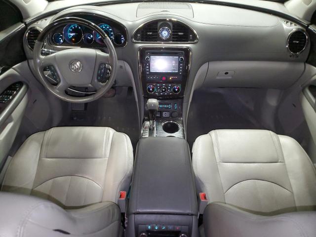 Buick Enclave Image 9