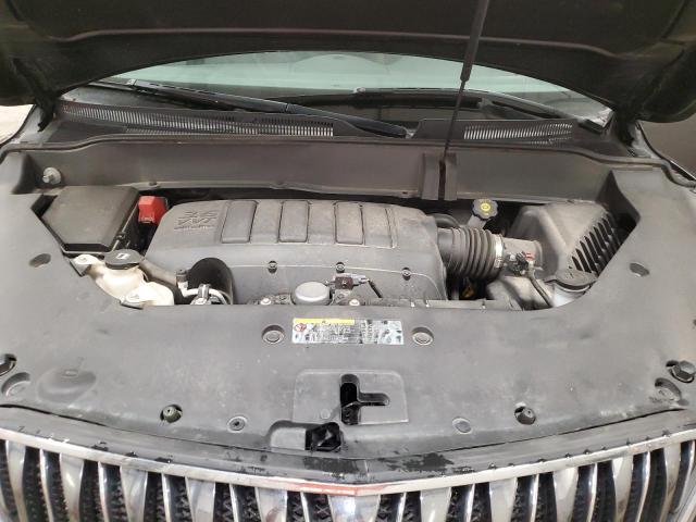 Buick Enclave Image 11