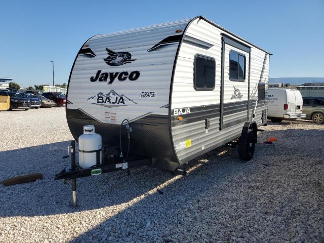 Jayco Jay Flight Image 4