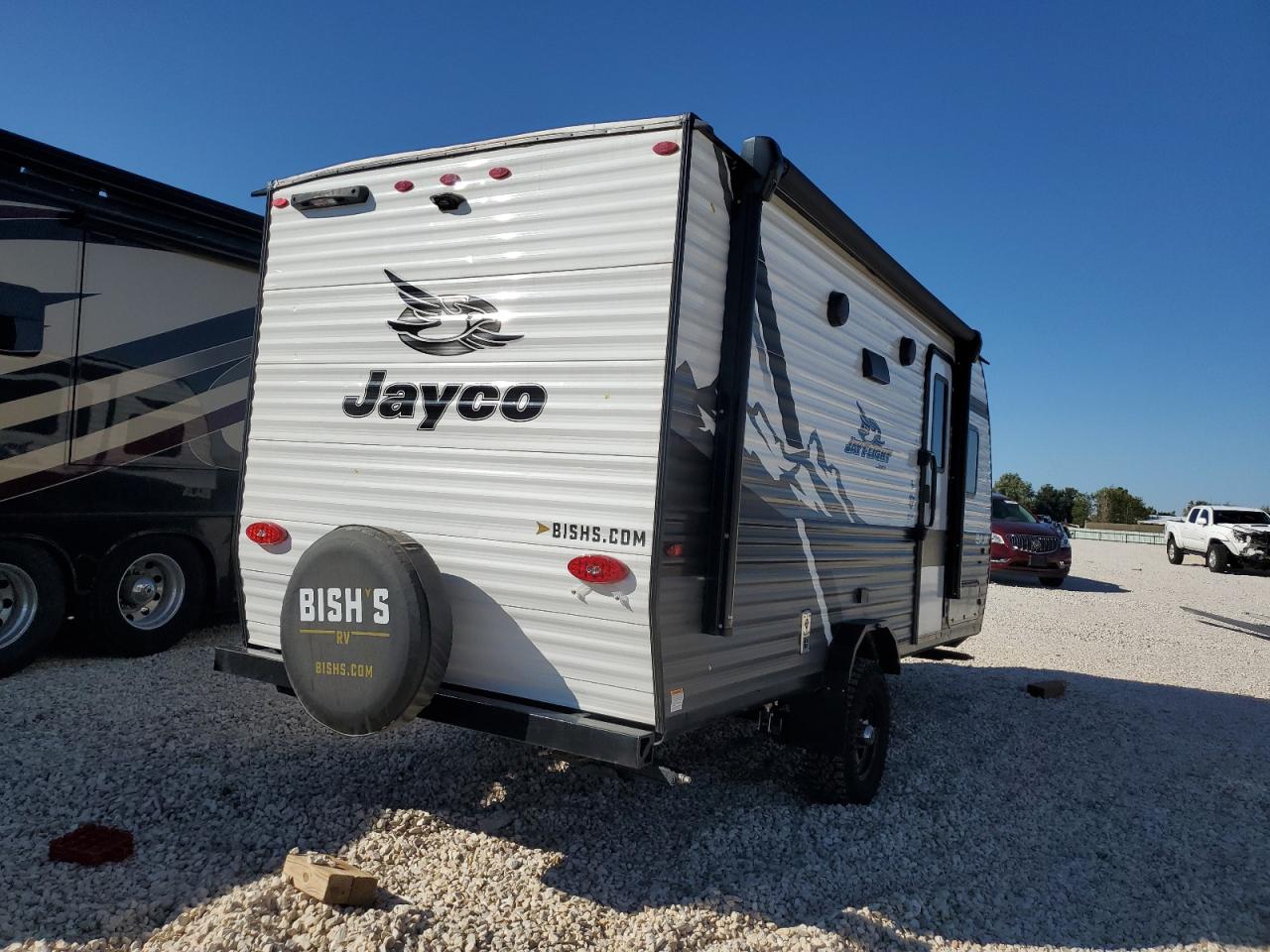 Jayco Jay Flight Image 10