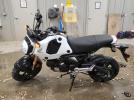 Honda Grom 125 Image 9