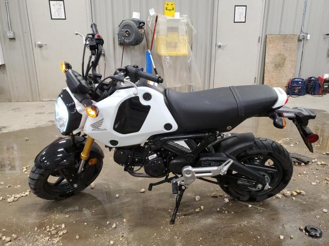 Honda Grom 125 Image 9