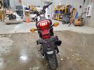 Honda Grom 125 Image 6