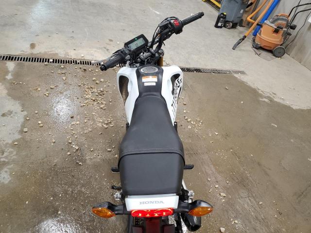 Honda Grom 125 Image 4
