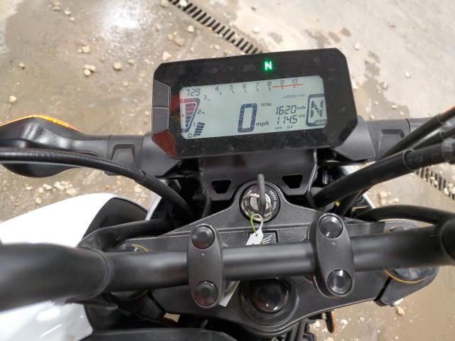 Honda Grom 125 Image 3