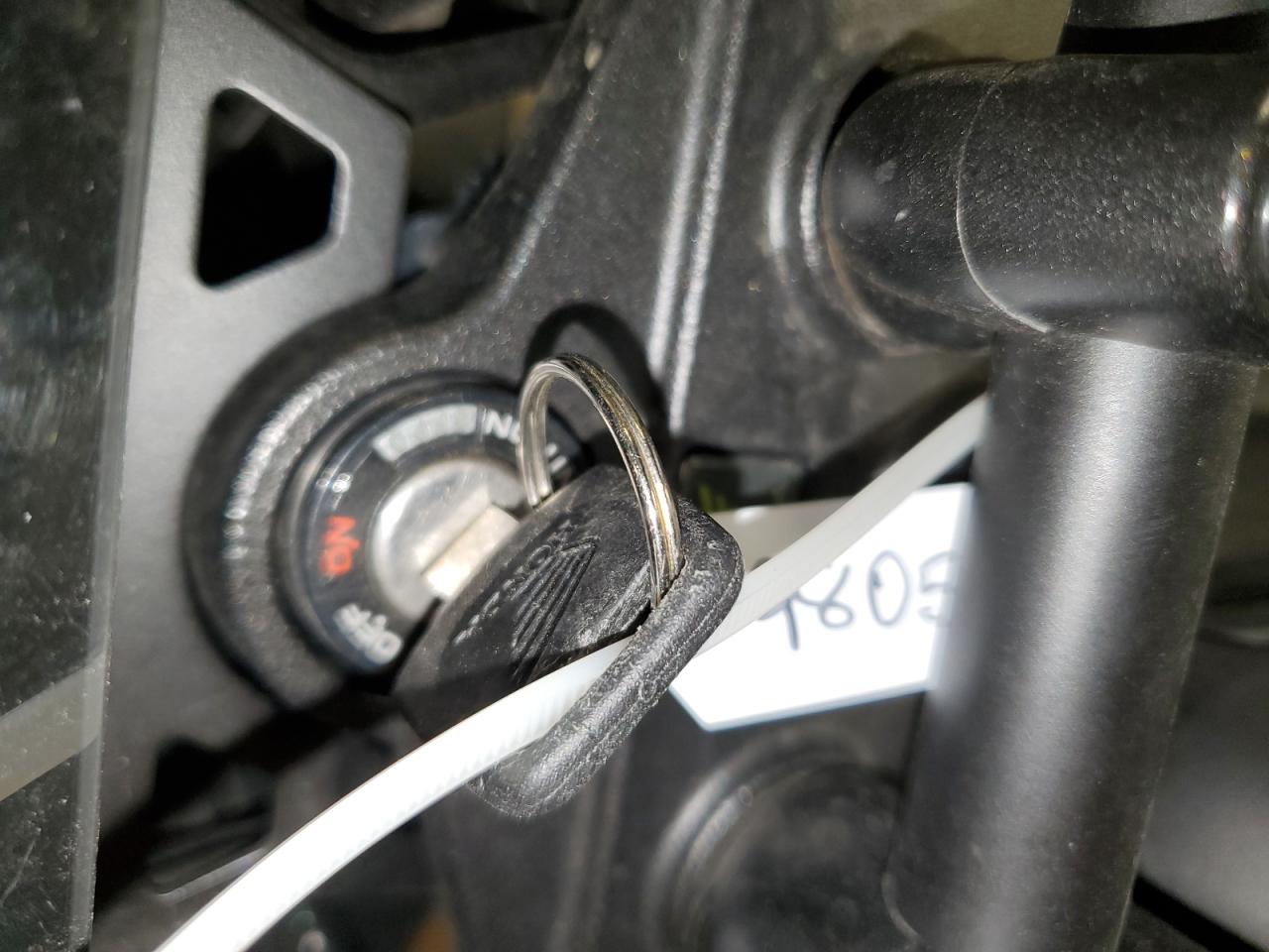 Honda Grom 125 Image 8