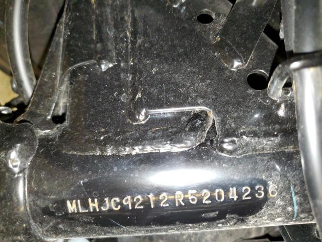 Honda Grom 125 Image 7