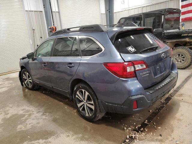 Subaru Outback 2.5i Limited Image 2