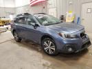 Subaru Outback 2.5i Limited Image 3