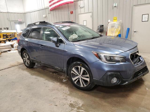 Subaru Outback 2.5i Limited Image 3