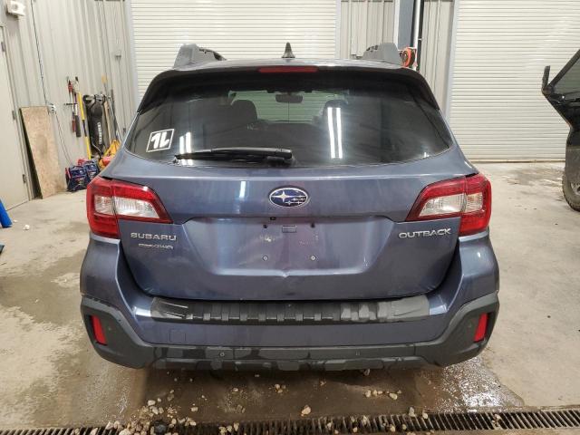 Subaru Outback 2.5i Limited Image 14